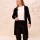 Cardigan Tory Negro
