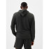 V-FRCH FT HERITAGE LOGO PO B85 CHARCOAL HEATHER