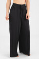Pantalón balu Negro