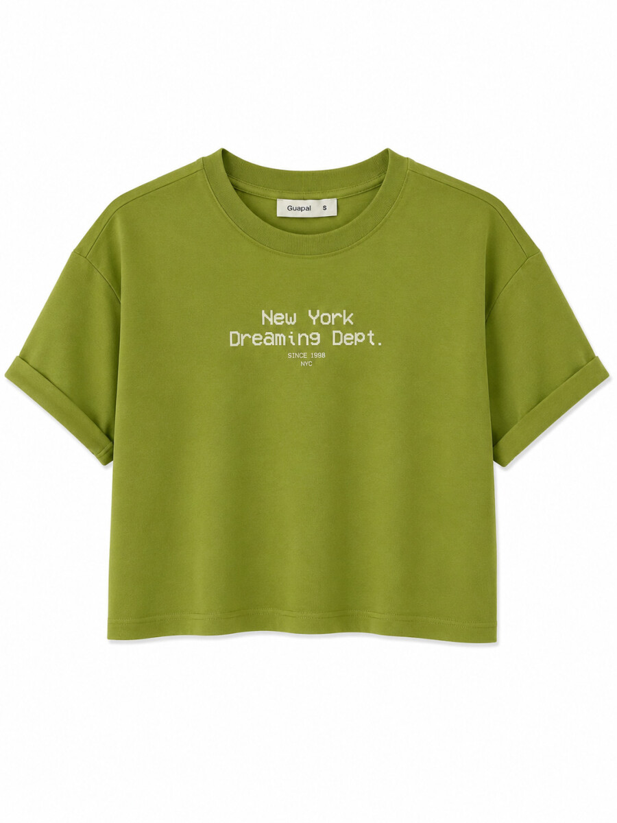 REMERA EMA - VARIANTE 1 