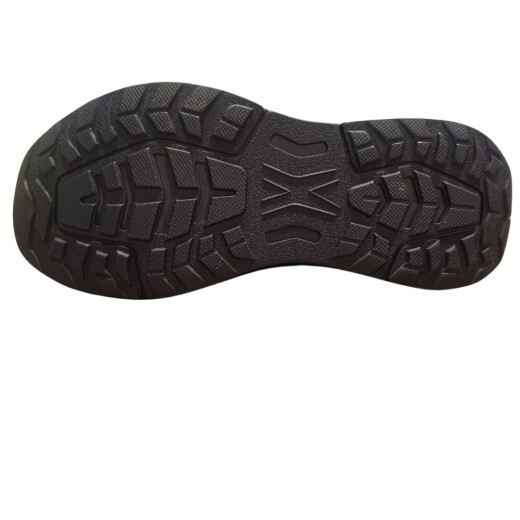 Champion Lotto Running Deportivo Mujer - Negro S/C