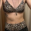 SB15 Culotte Leonarda Animal Print