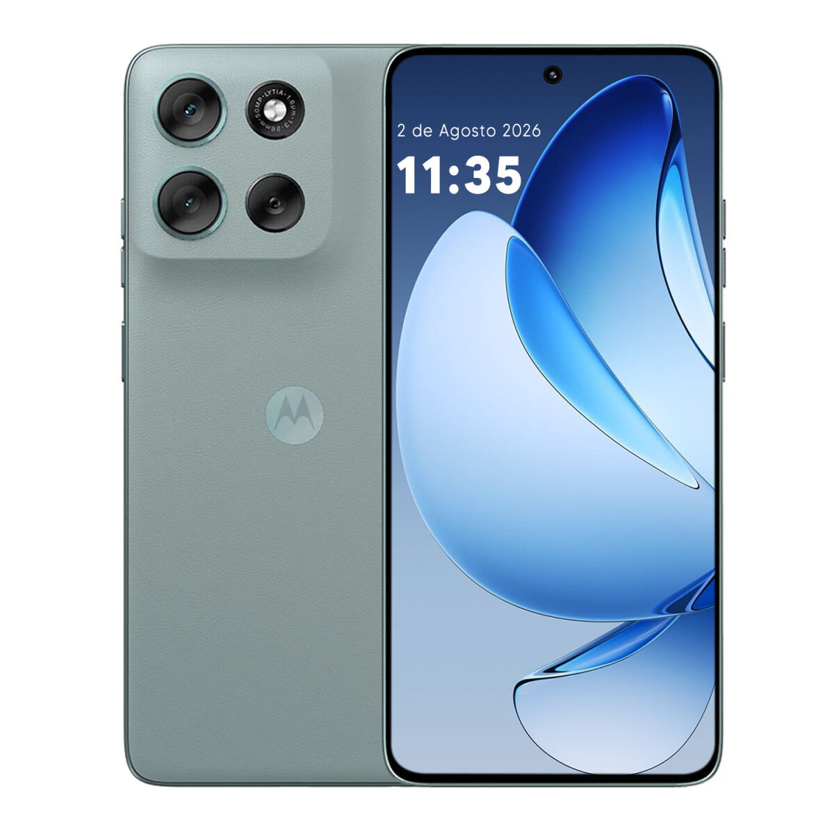 Motorola G56 8gb Ram 256gb 5g 50mpx Fhd Ip68 - GRIS 