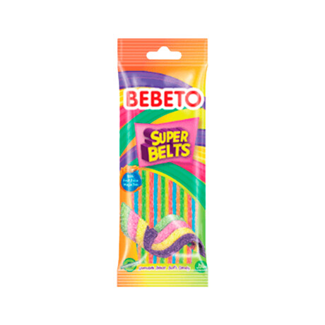 Goma Cinta Bebeto x 12 Goma Cinta Bebeto x 12