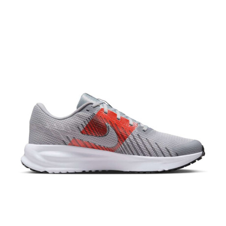 Championes Nike Run Defy de Hombre gris