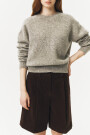 SWEATER Gris