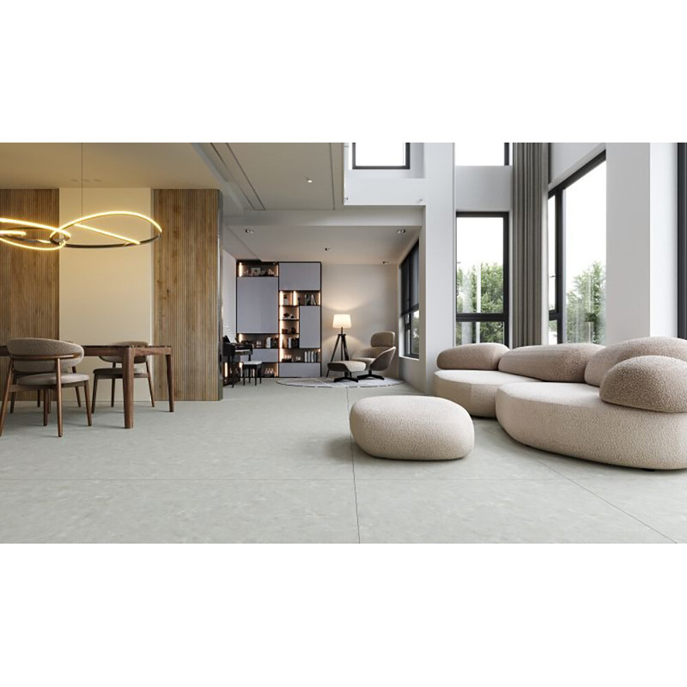 PORCELANATO TIMELESS LIGHT AC "A" 120X120 CM Porcelanato Timeless Light Ac "a" 120x120 Cm