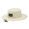 Gorra Columbia™ Broad Spectrum II Unisex DARK STONE