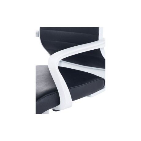 Silla de oficina AeroComfort Pro Negro