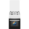 COCINA ENXUTA CENX 5542W Blanco Sin color