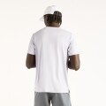 Remera New Balance de Hombre Sport Essentials MT41222SMV LILA