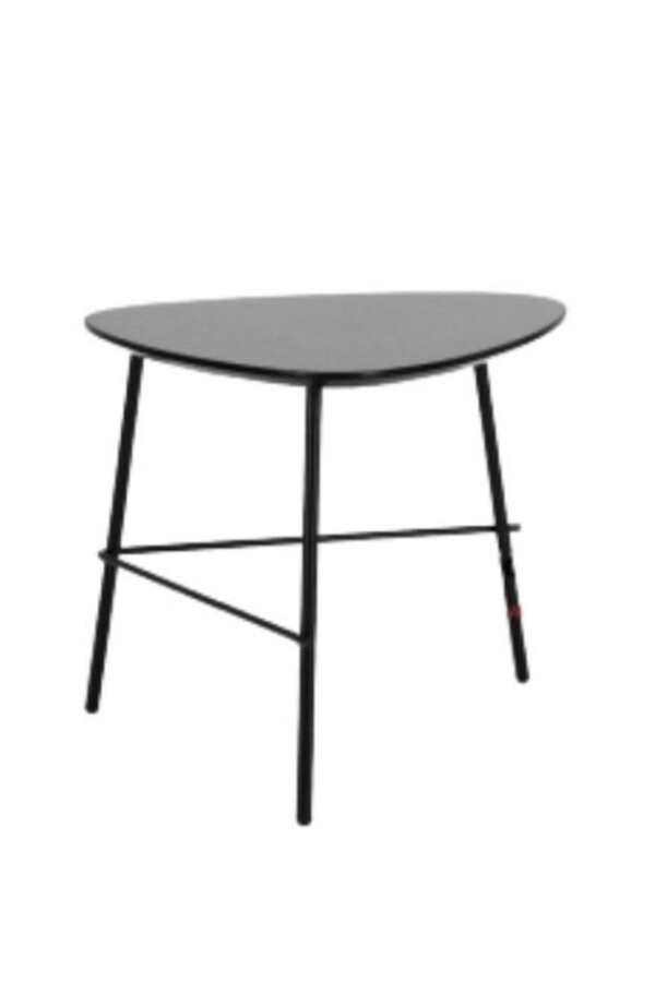 Mesa lateral Pua Negro