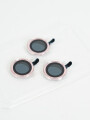 Film Protector Camara Glow Rosa