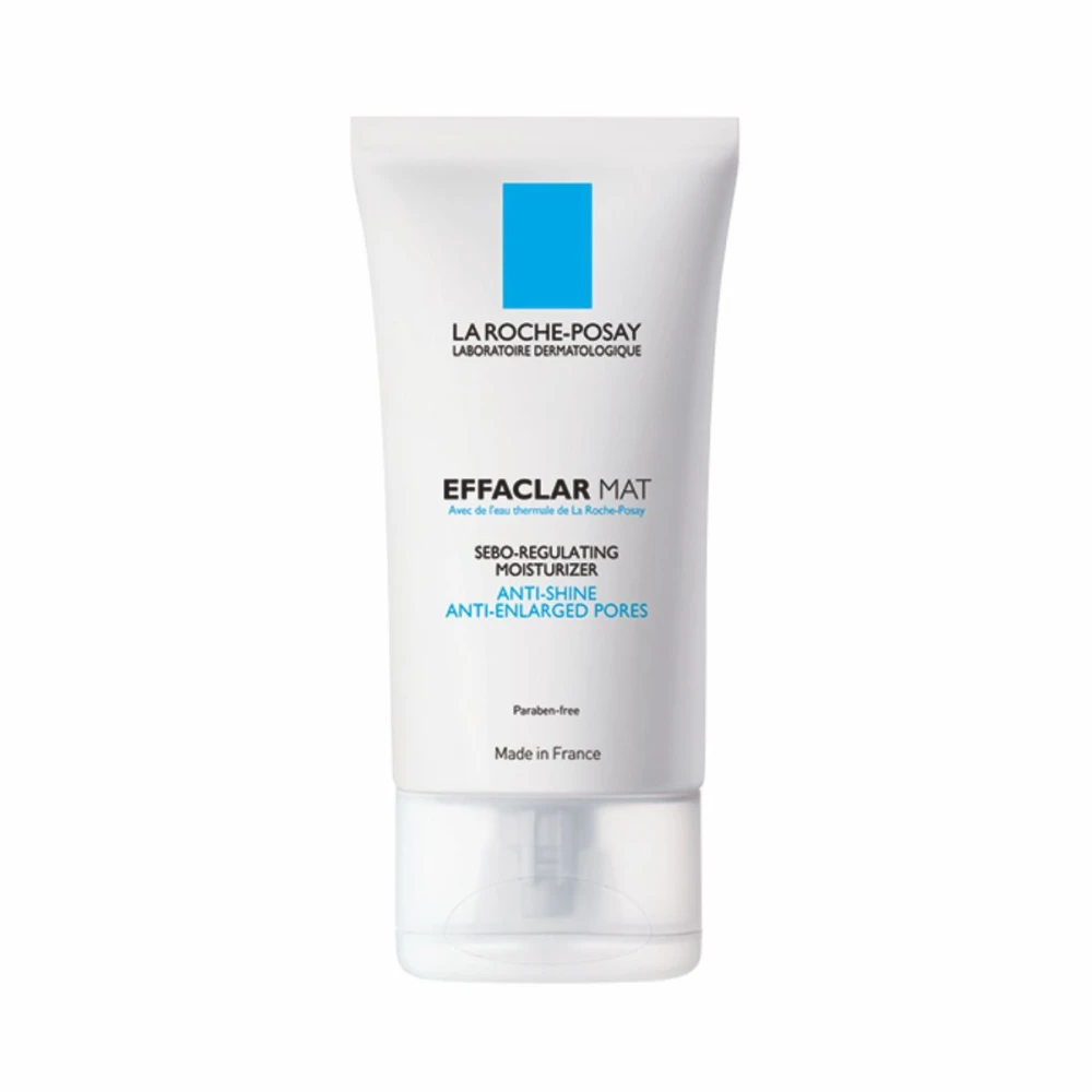 LA ROCHE POSAY EFFACLARMAT HID.REG.BRIL