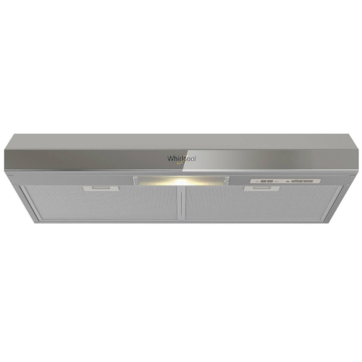 EXTRACTOR DE GRASA WHIRLPOOL, 30"-76CM, CONVENCIONAL 