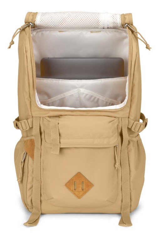 MOCHILA HATCHET CURRY