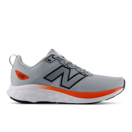 Championes New Balance de Hombre - 460 - M4603LX GREY