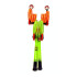 Outlet Pista de auto c/lanzadorx2 c/4 vueltas c/2x Auto Outlet Pista De Auto C/lanzadorx2 C/4 Vueltas C/2x Auto