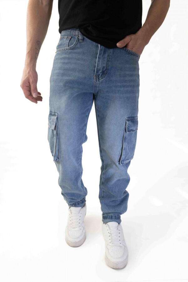 Jean Skyline Celeste