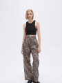 Pantalon Chapel Estampado 1