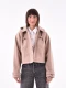 CAMPERA WIN TOSTADO