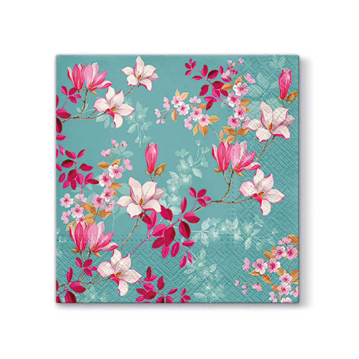 Servilleta Magnolia x20 