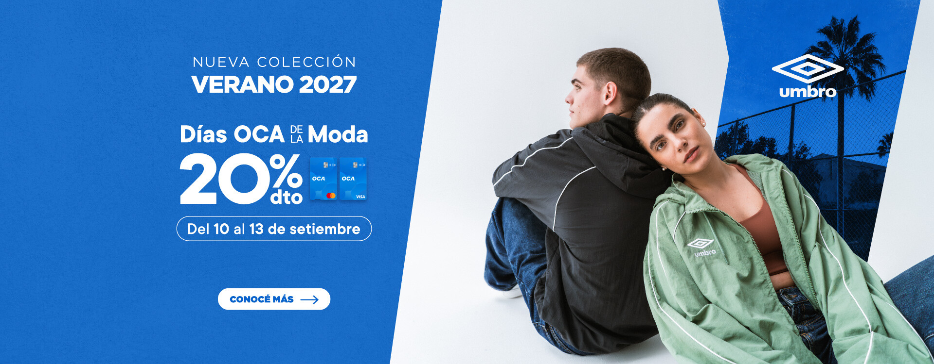 OCA Septiembre