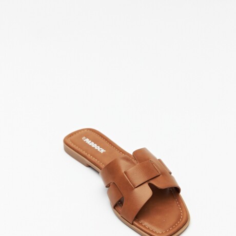 SANDALIA RAPS Whisky