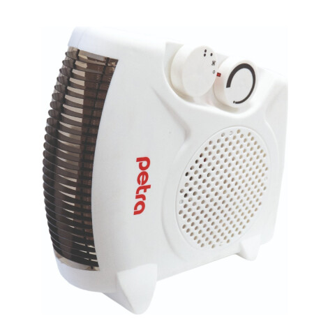 CALOVENTILADOR PETRA PET-FHA11 2000 WATS Caloventilador Petra Pet-fha11 2000 Wats