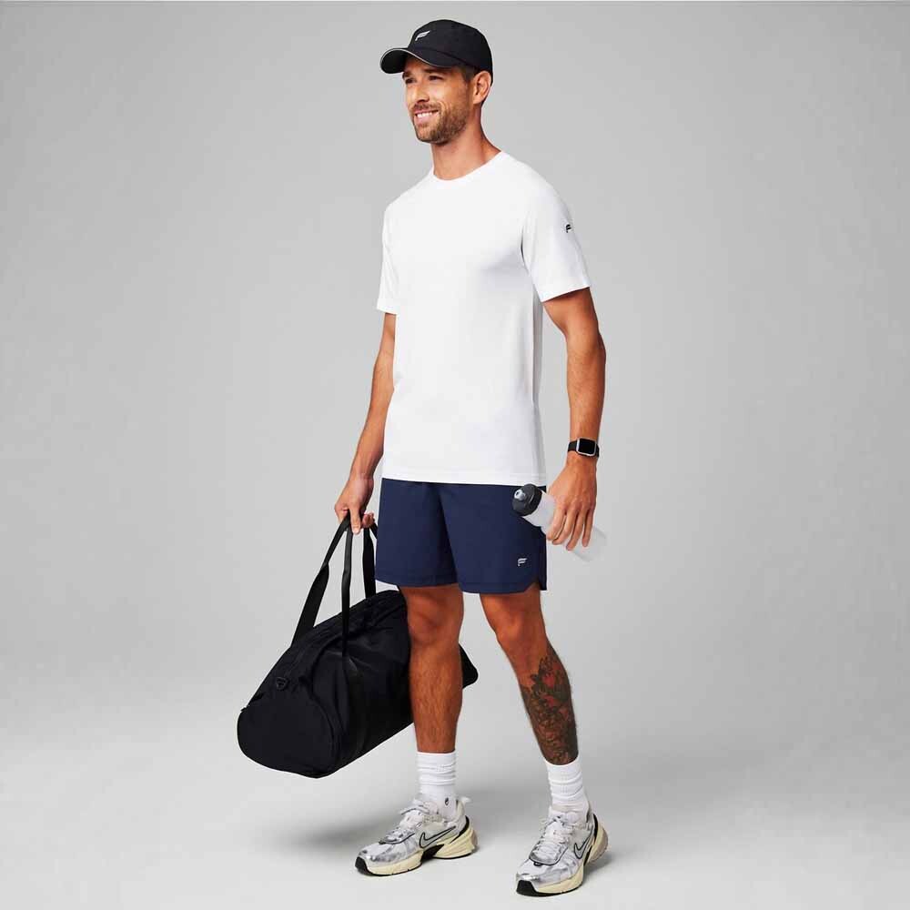 Short Training The 7 One Short Hombre Deep Navy