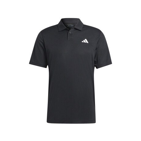 adidas CAMISETA POLO CLUB Black