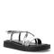 Sandalias de Mujer Miss Carol DEXAL Plateado