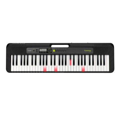órgano Casio Lks250