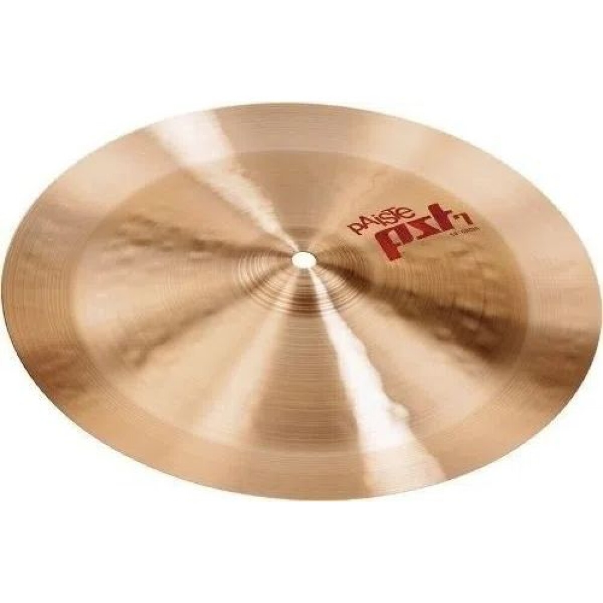 Platillo China 14" Paiste PST7 CH-14 