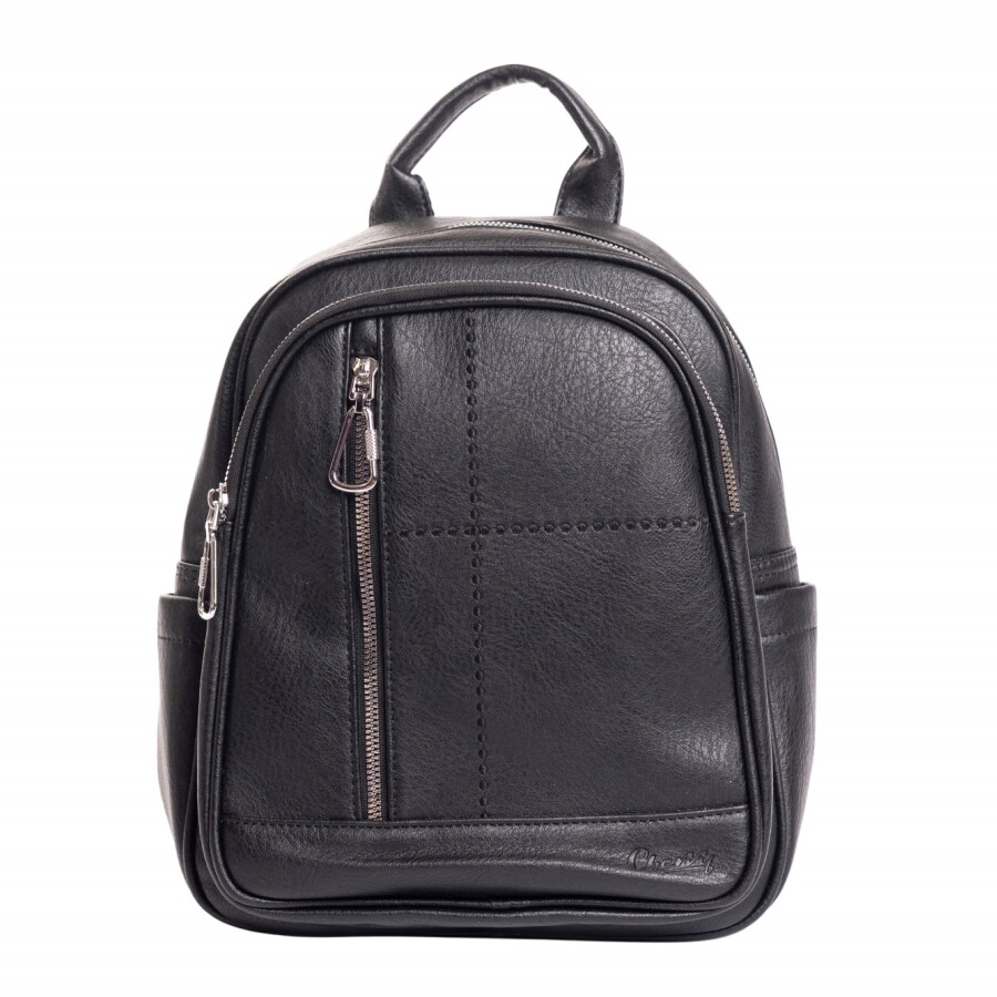 CHERRY MOCHILA BLACK