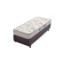 Conjunto Colchón + Sommier Icaro 1 Plaza D33 88x188x20 Conjunto Colchón + Sommier Icaro 1 Plaza D33 88x188x20