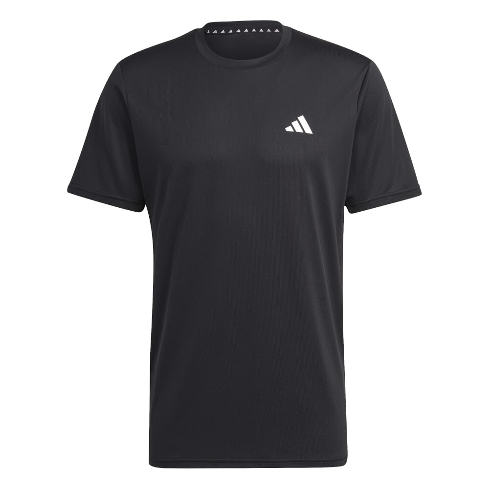 Tr-Es Base T - Hombre Black