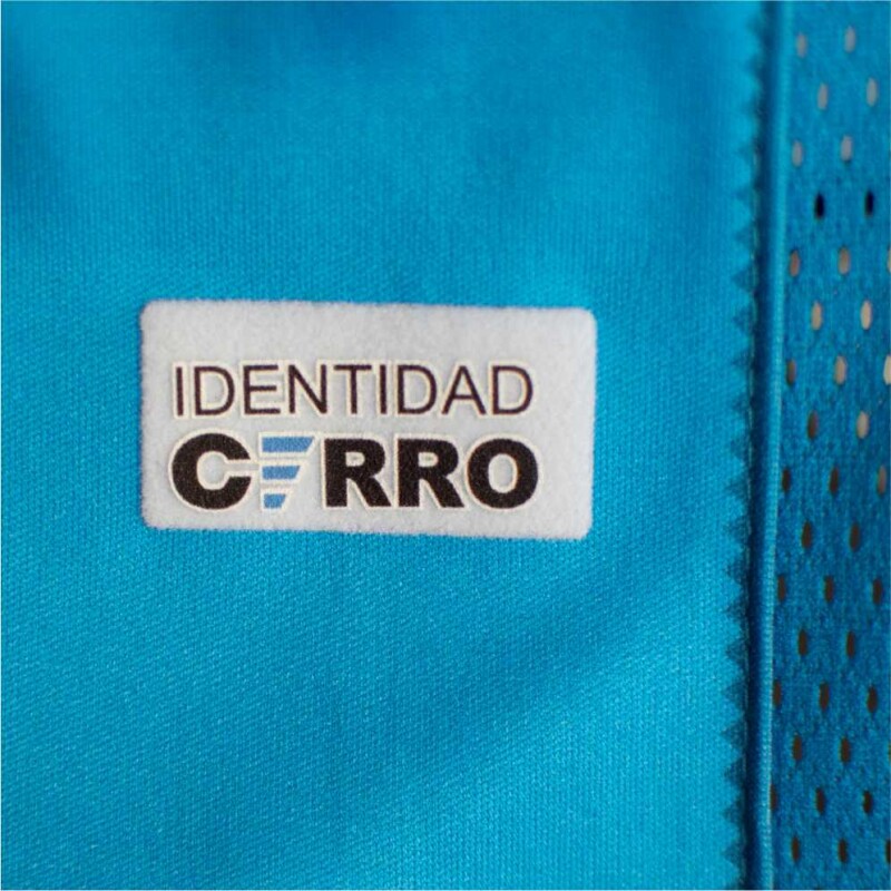 Camiseta ALT Cerro 2026 Camiseta ALT Cerro 2026