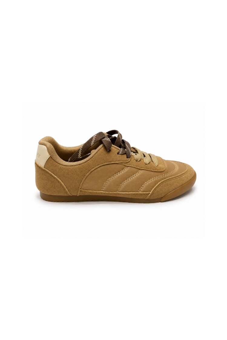 ZAPATILLA RANDAL Beige Oscuro