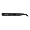 Plancha Pelo Enxuta Bcenxpd44230n Digital Led Cerámica Negro Plancha Pelo Enxuta Bcenxpd44230n Digital Led Cerámica Negro