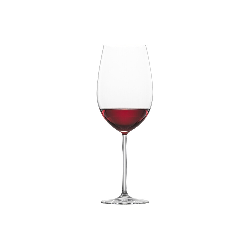 Copa de bordeaux Diva: 6 unidades Copa de bordeaux Diva: 6 unidades