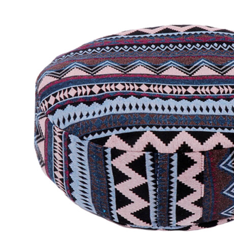Almohadones Zafu C/Diseño Meditacion Yoga Pilates Almohadones Zafu C/Diseño Meditacion Yoga Pilates