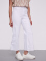 Pantalon Sohan Blanco