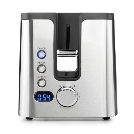 Tostador 2 ranuras Smart Tostador 2 ranuras Smart