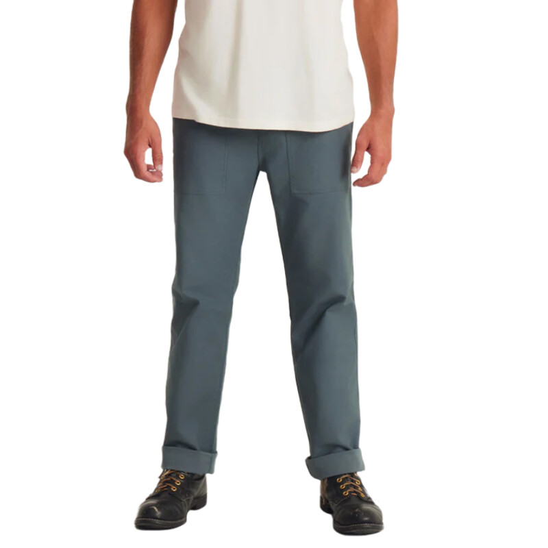 Pantalon Roark Layover Utility Pant Pantalon Roark Layover Utility Pant