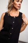 Blusa Renata Negro