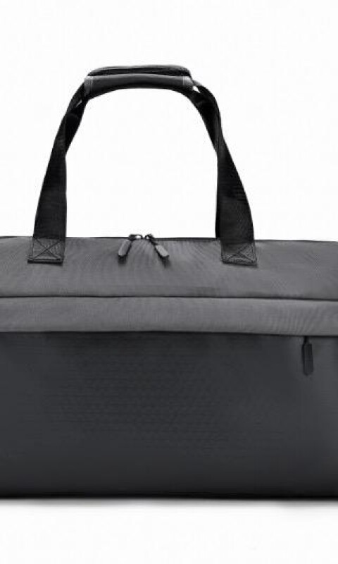 BOLSO DEPORTIVO SAN REMO GRIS