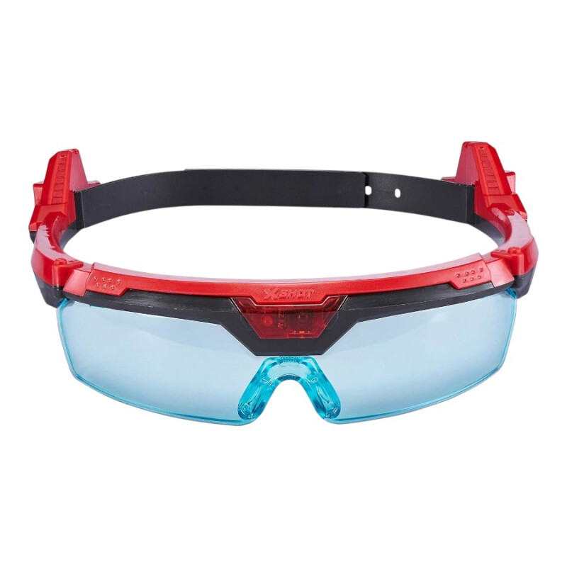 Pistolas X-Shot Laser 360 Zuru Pistolas X-Shot Laser 360 Zuru