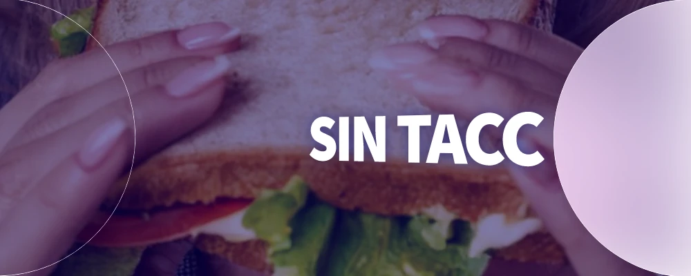 Sin gluten