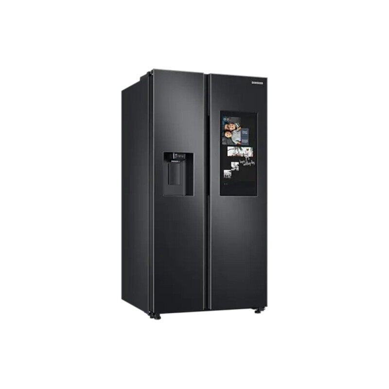 NEVERA SIDE BY SIDE SAMSUNG, 27 P.C., DIGITAL INVERTER 001